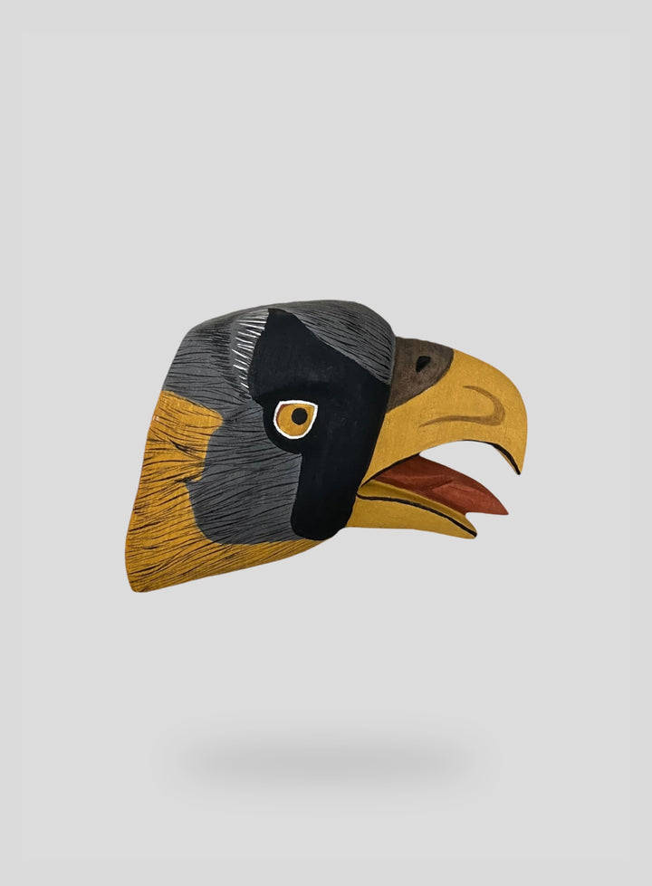 The Hunting Hawk