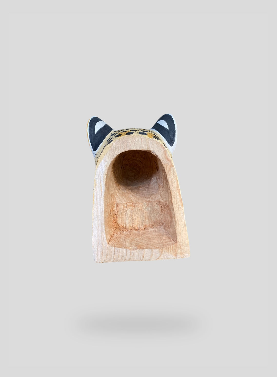 The Cheetah Hanging Bookend