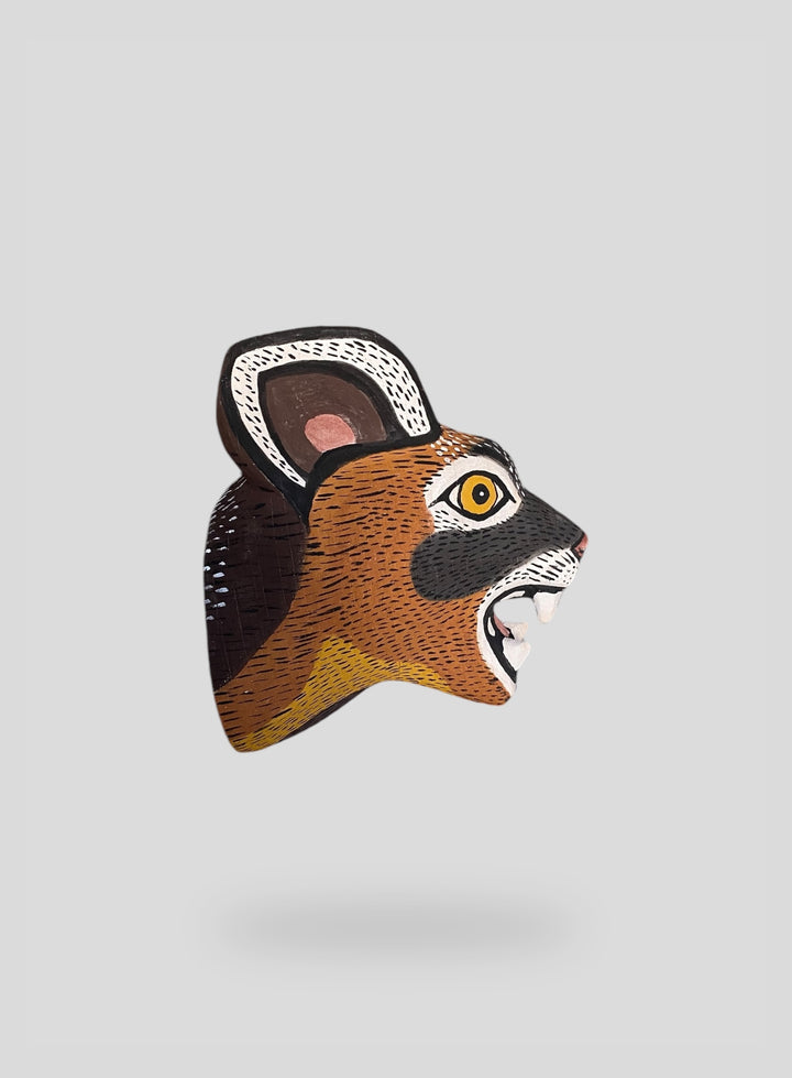 The Wolf