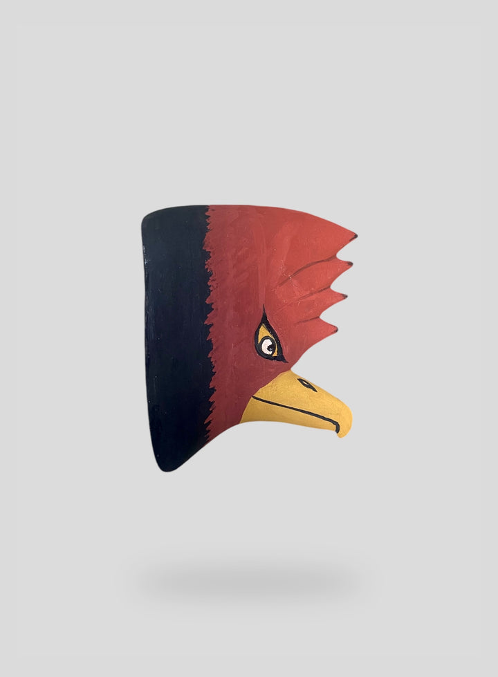 The Black Cardinal
