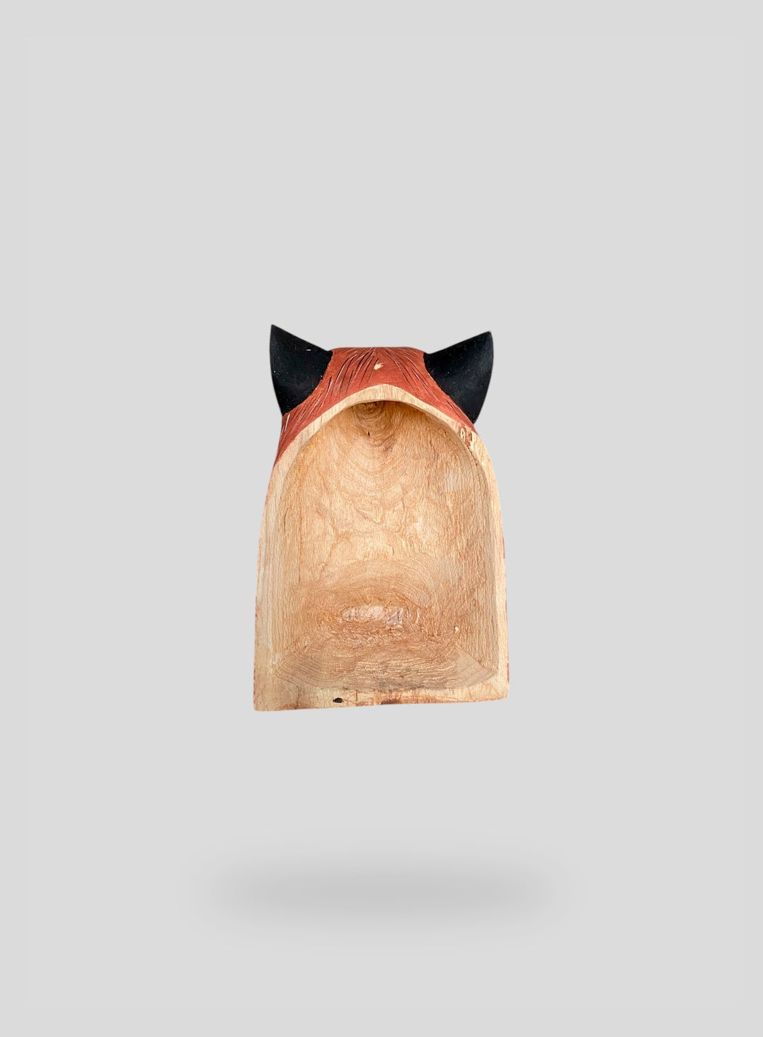 The Red Fox Hanging Bookend