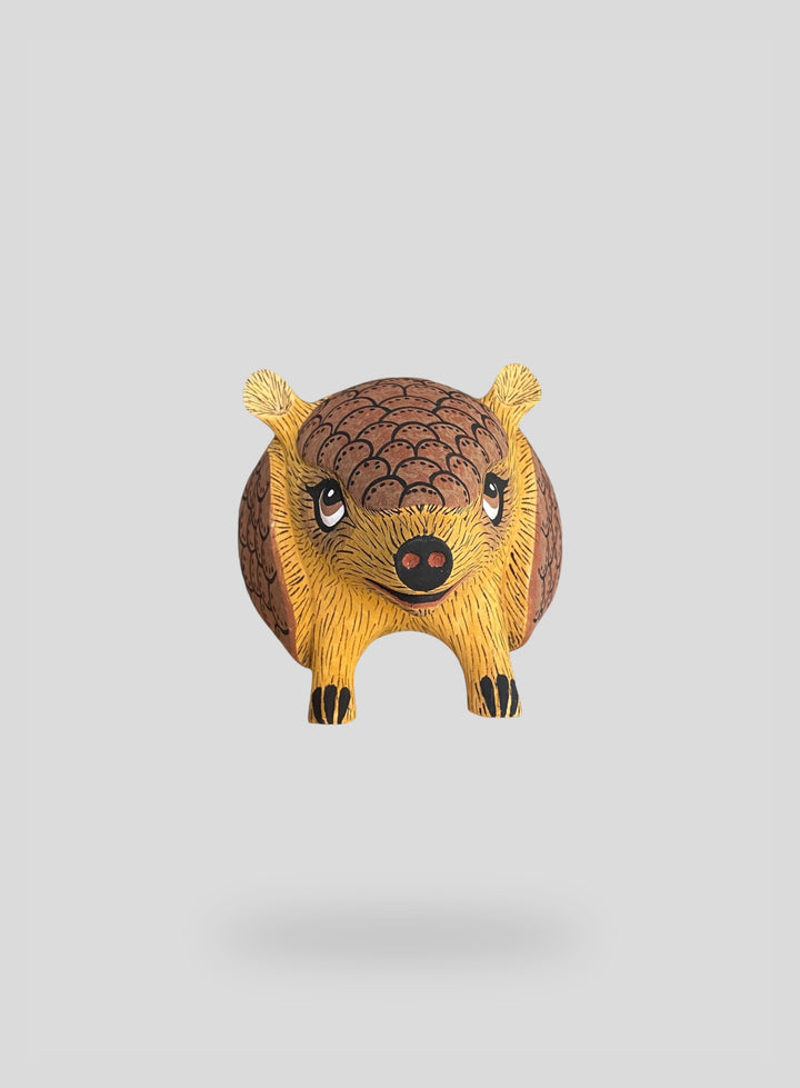 The Armadillo