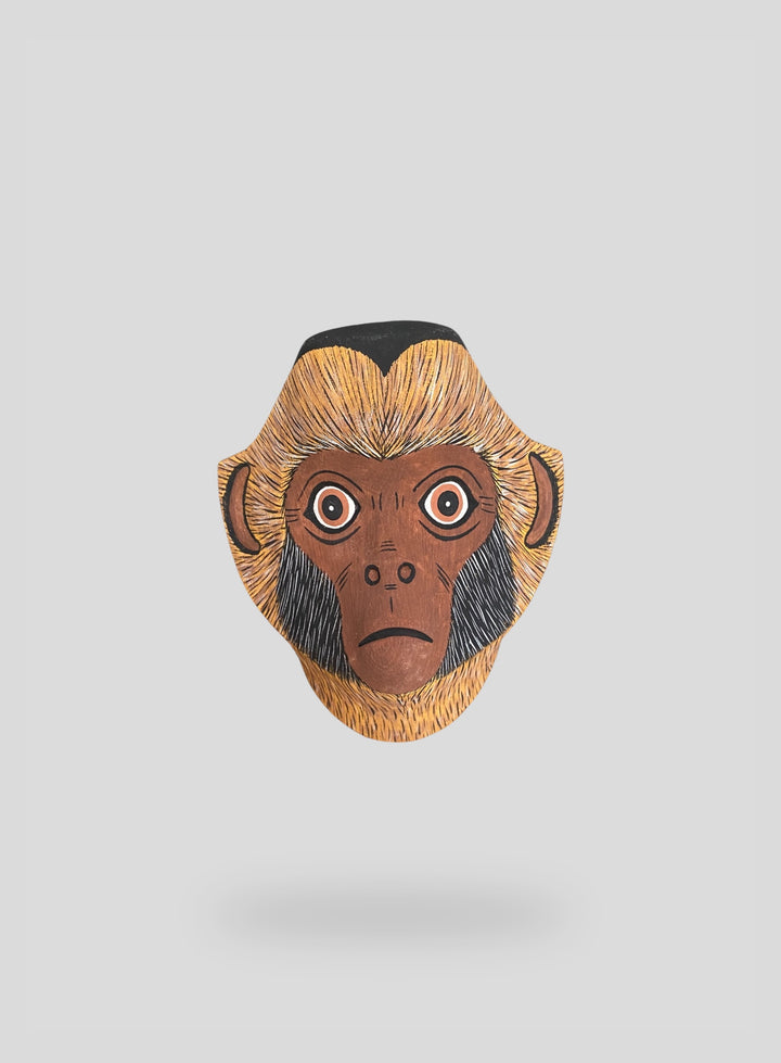 The Monkey