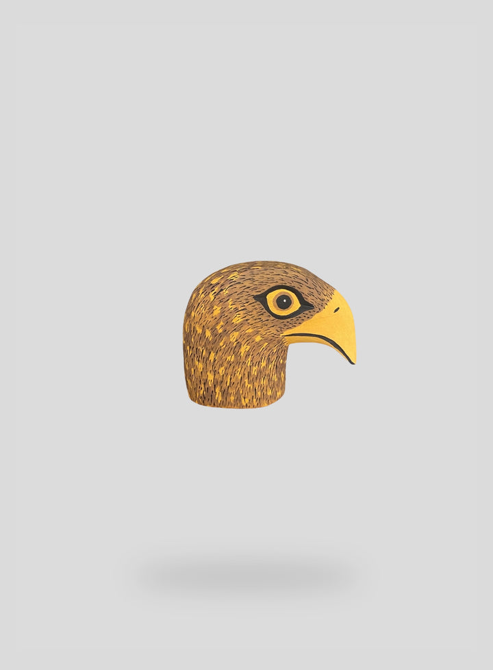 The Hawk Mini Sculpture