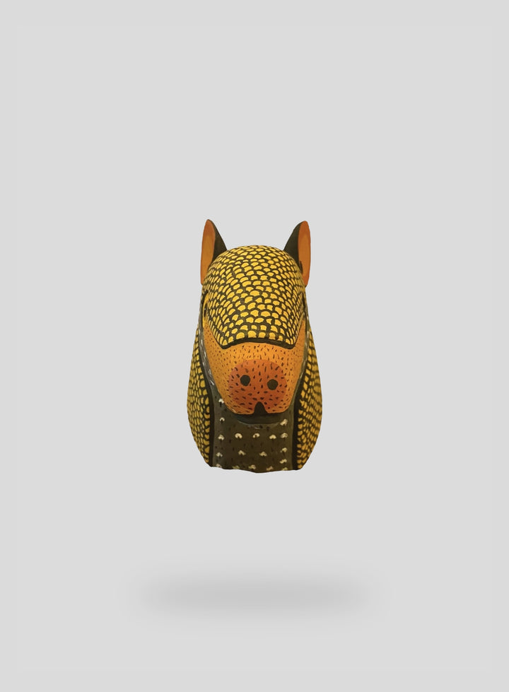 The Armadillo