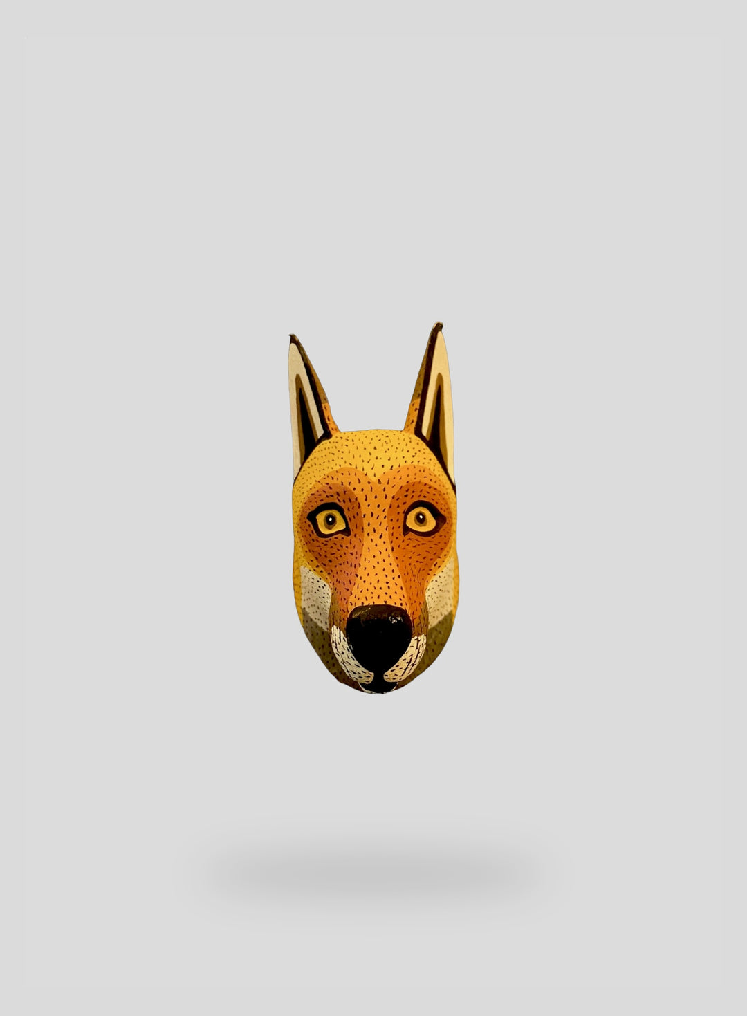The Fox