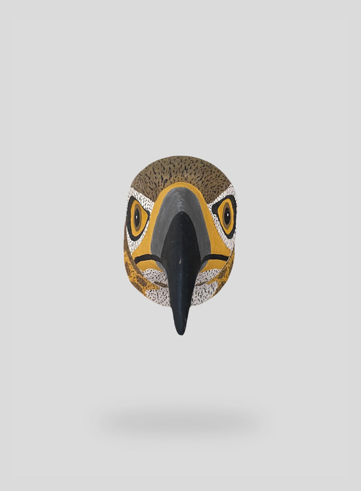 The Hunter Eagle