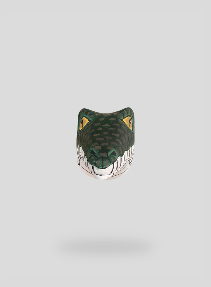 The Reptile
