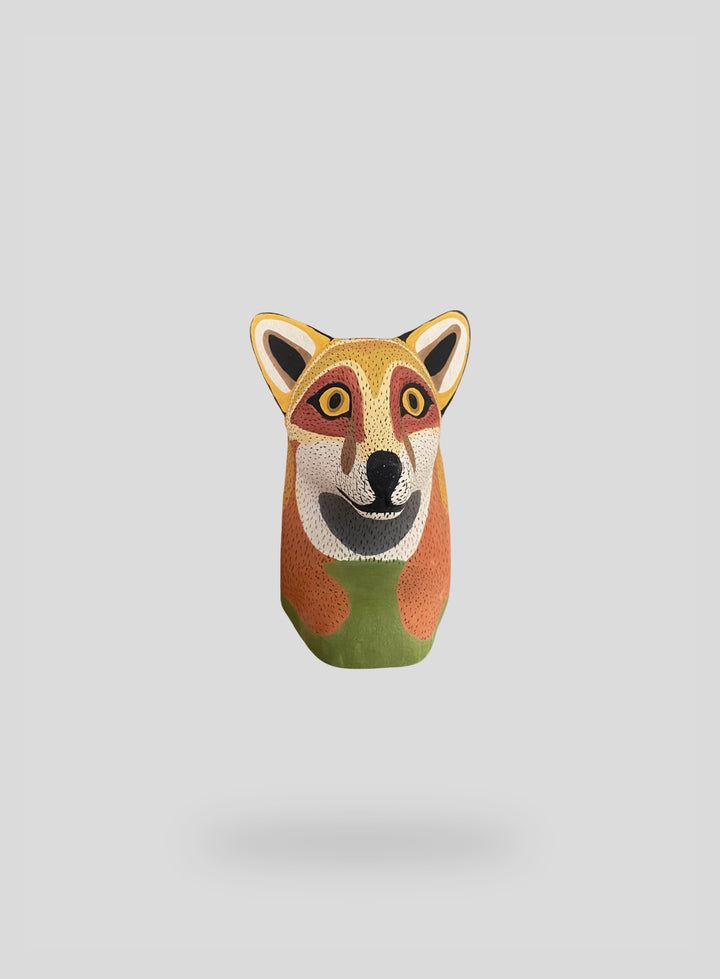 The Dog Hanging Bookend