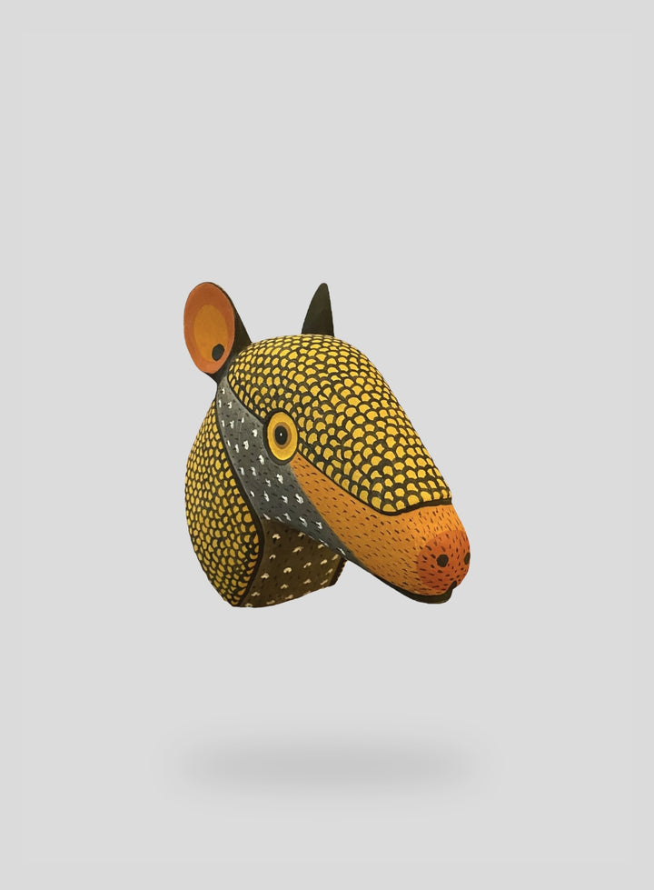 The Armadillo