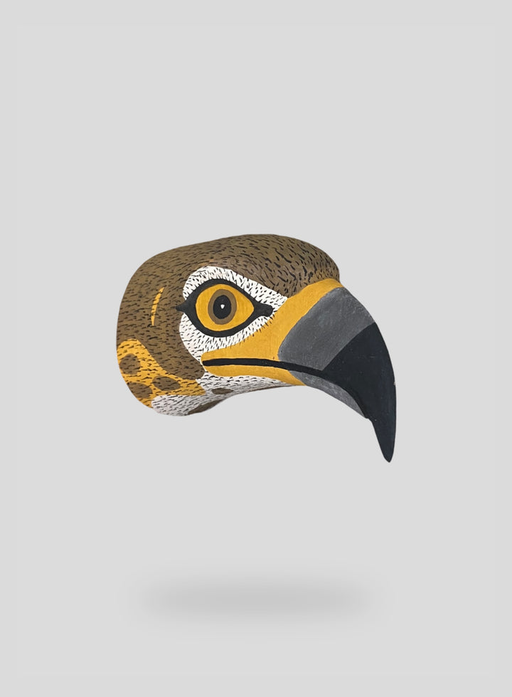 The Hunter Eagle