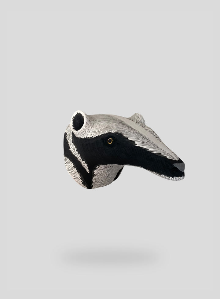 The Ant-eater