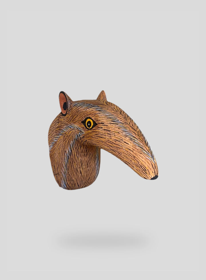 The Anteater