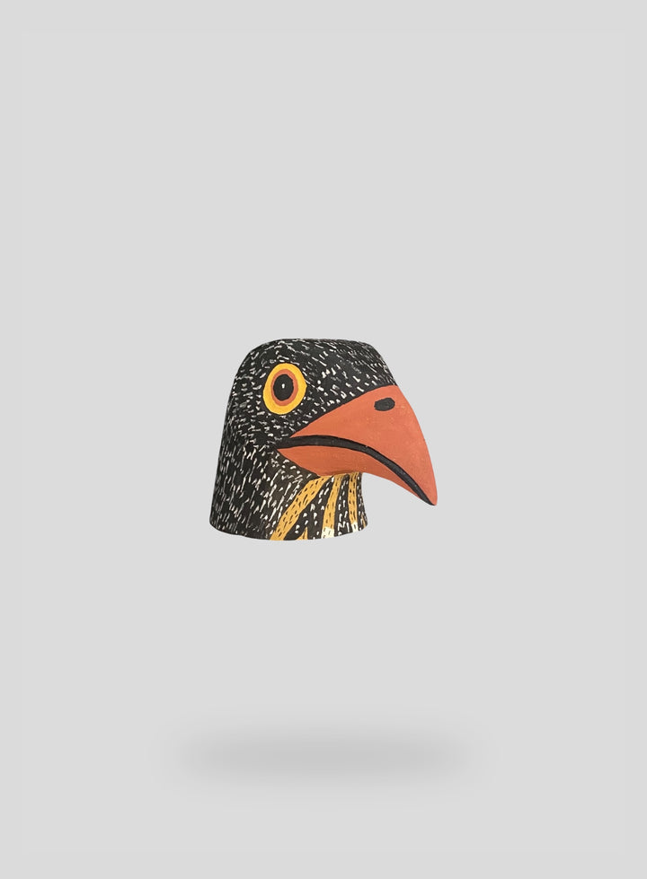 The Pidgeon Mini Sculpture