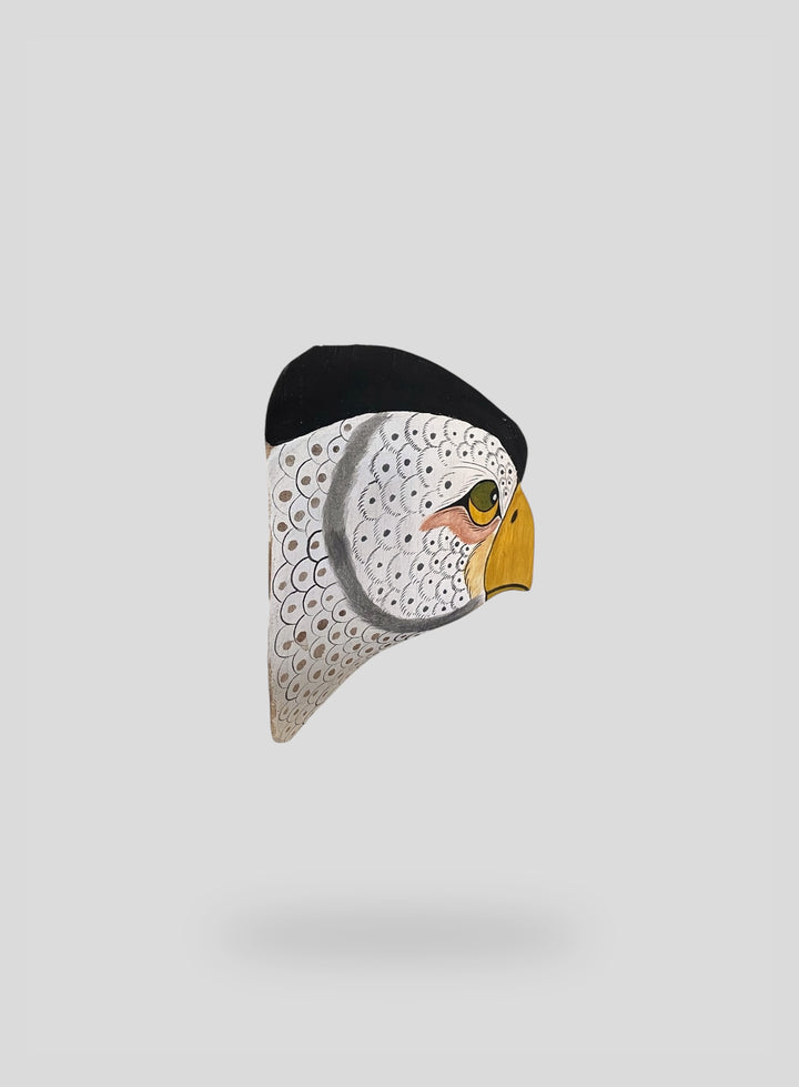 The Sparrow