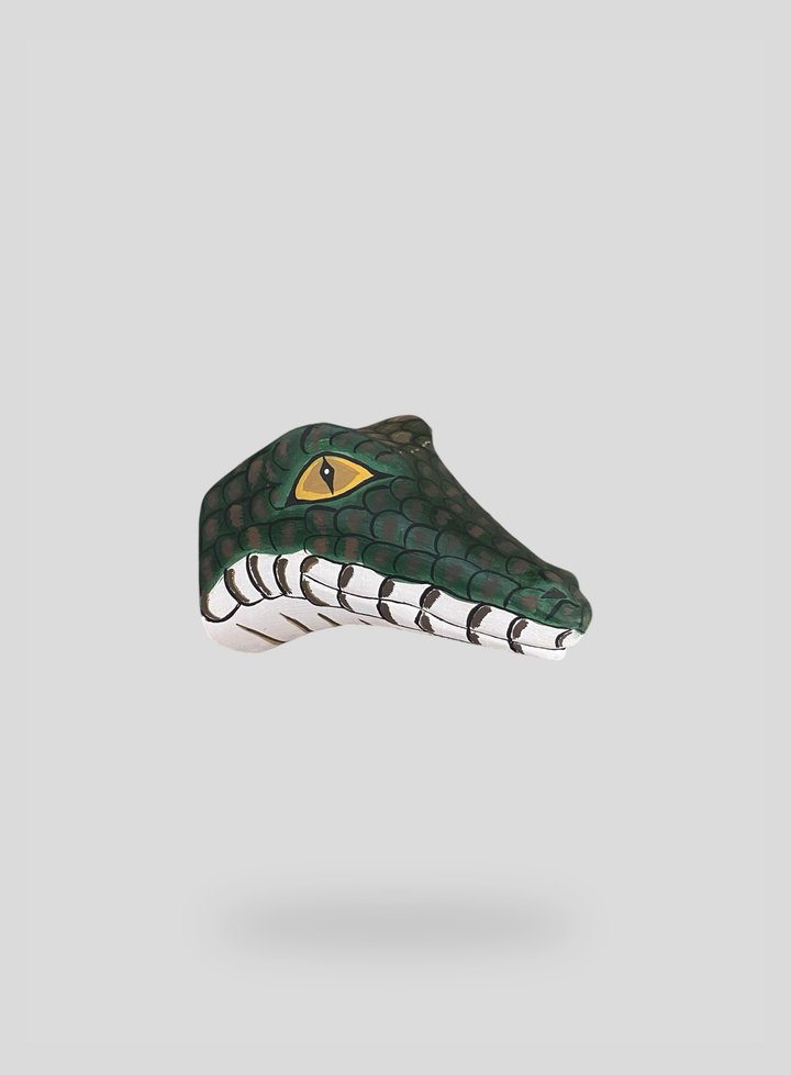 The Reptile