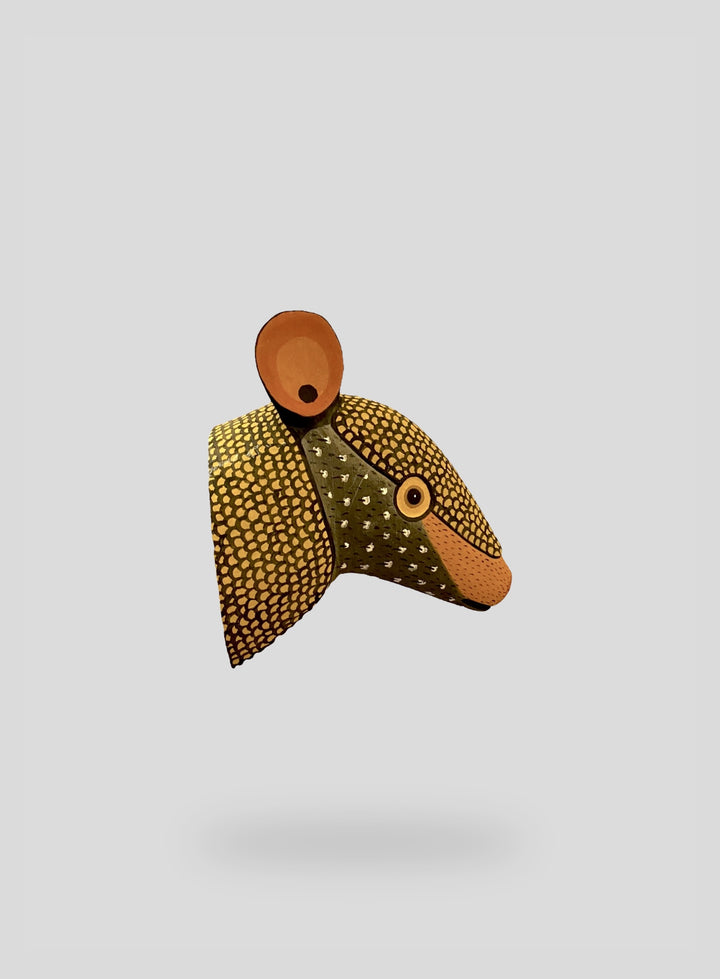 The Armadillo