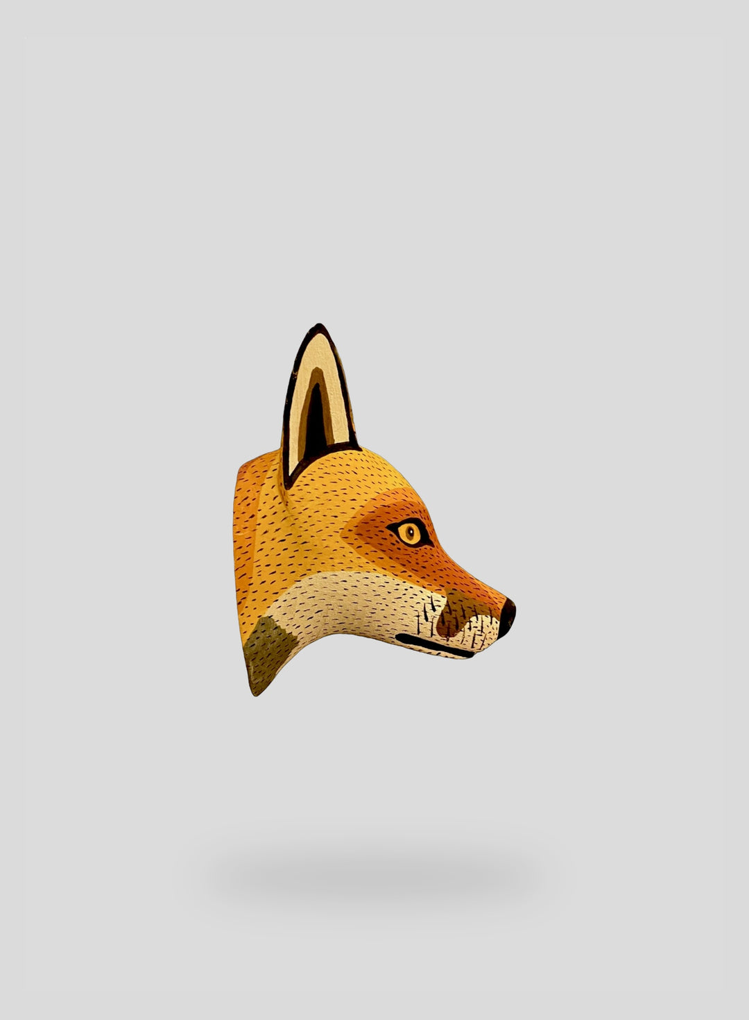 The Fox