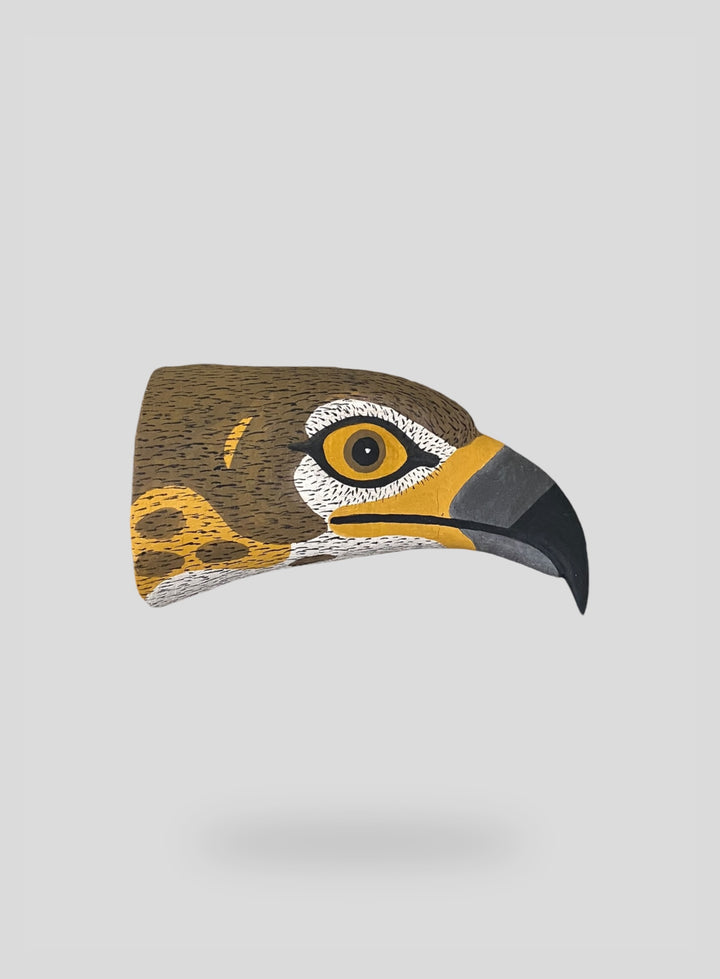 The Hunter Eagle