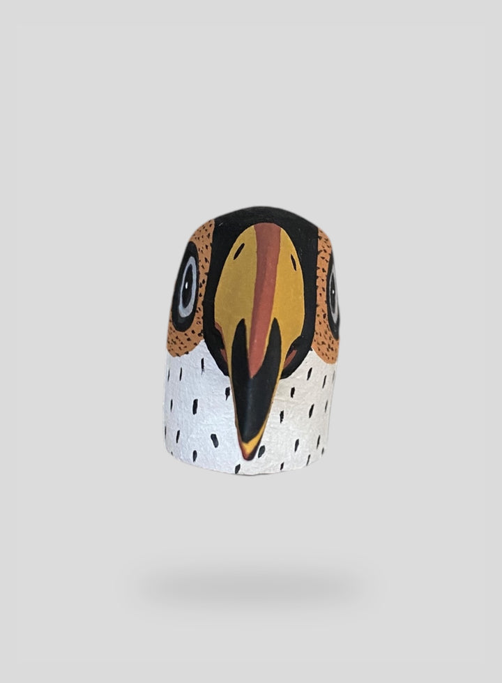 The Mini Toucan Sculpture