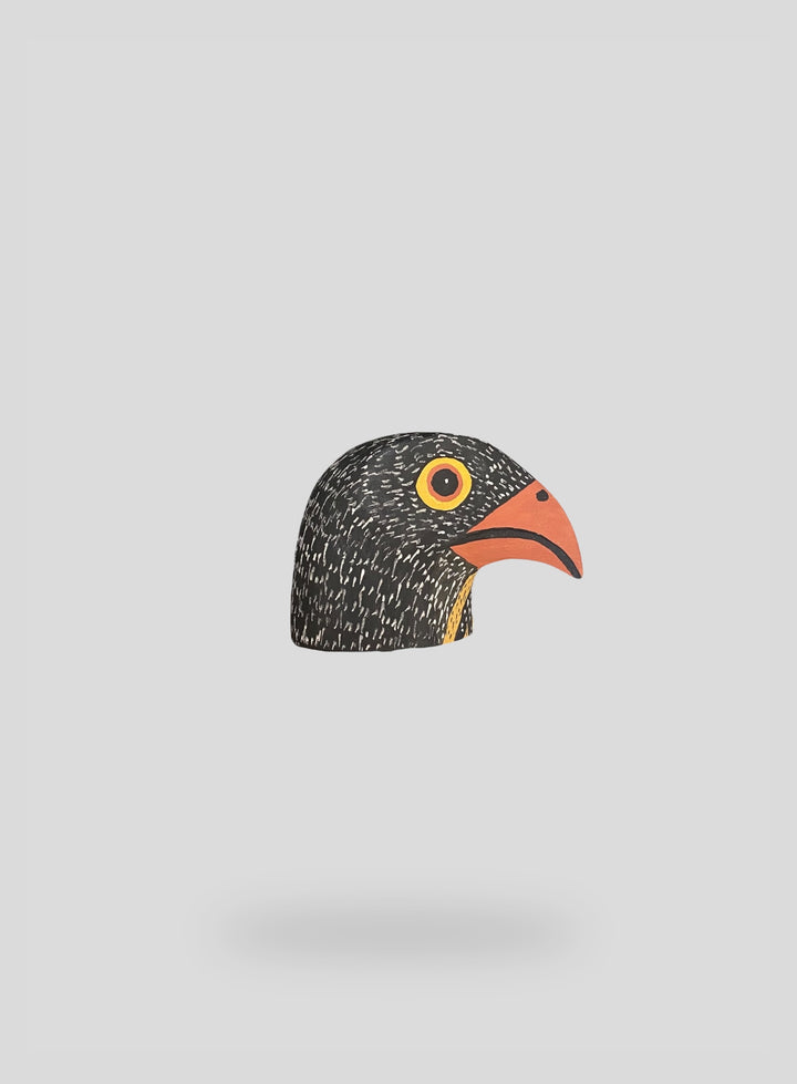 The Pidgeon Mini Sculpture