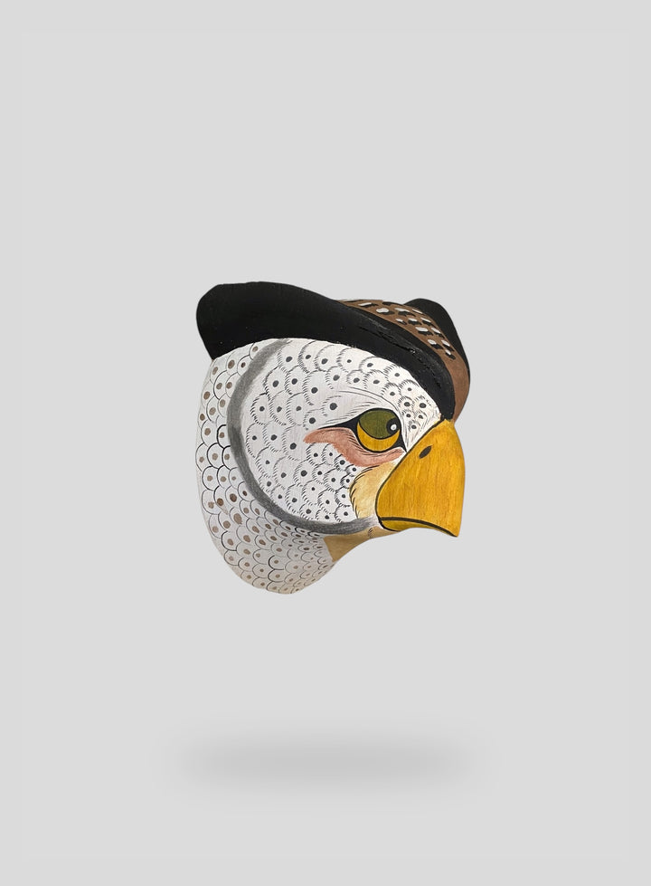 The Sparrow