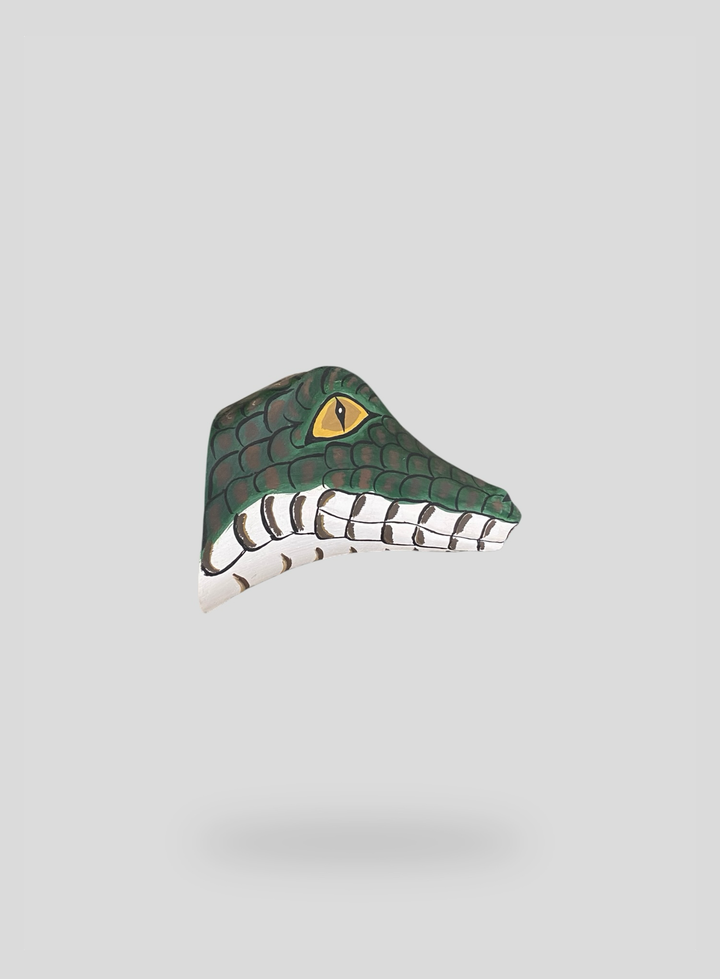 The Reptile