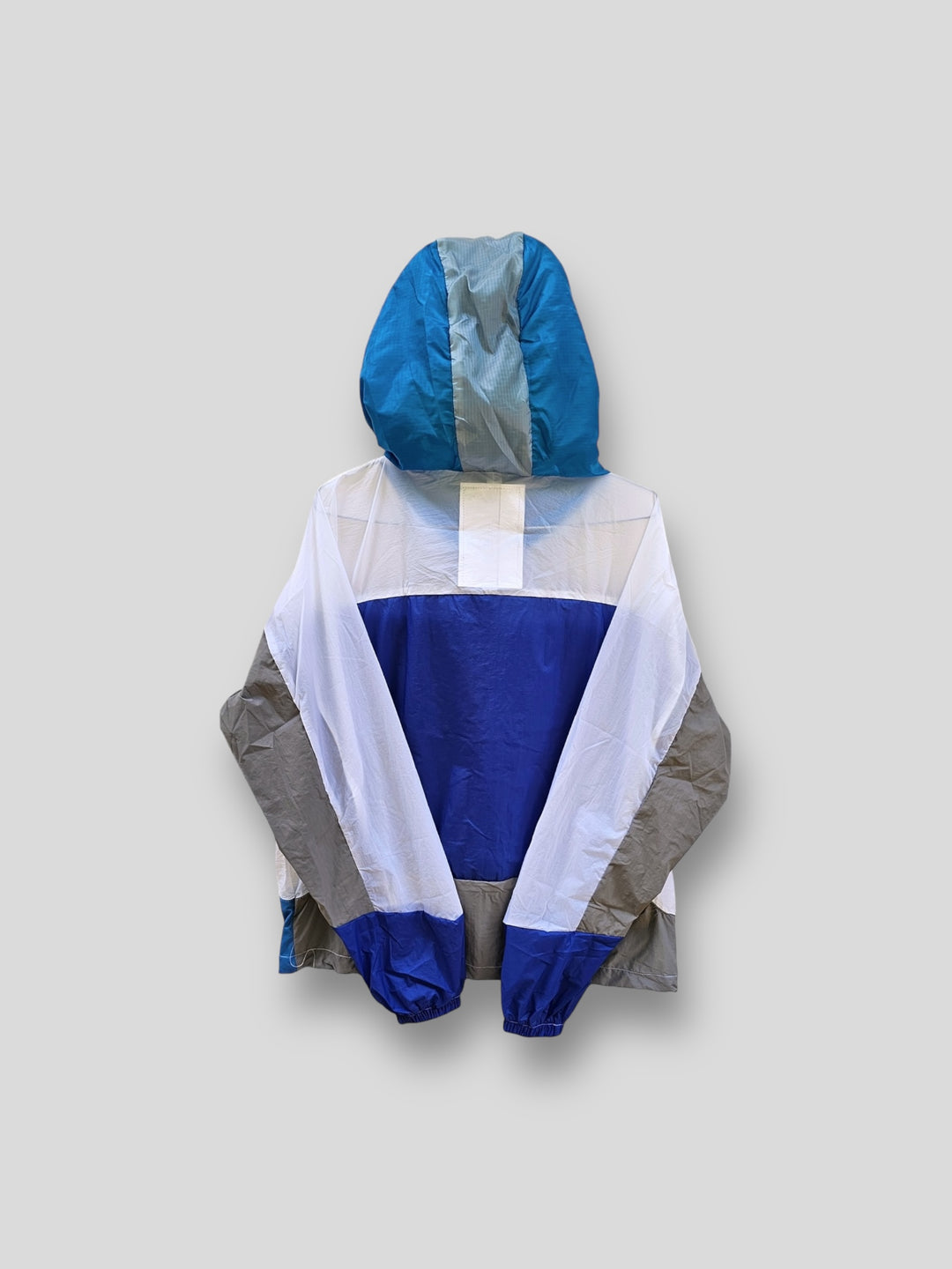 Upcycled Parachute Jacket (Small - D.06.23)