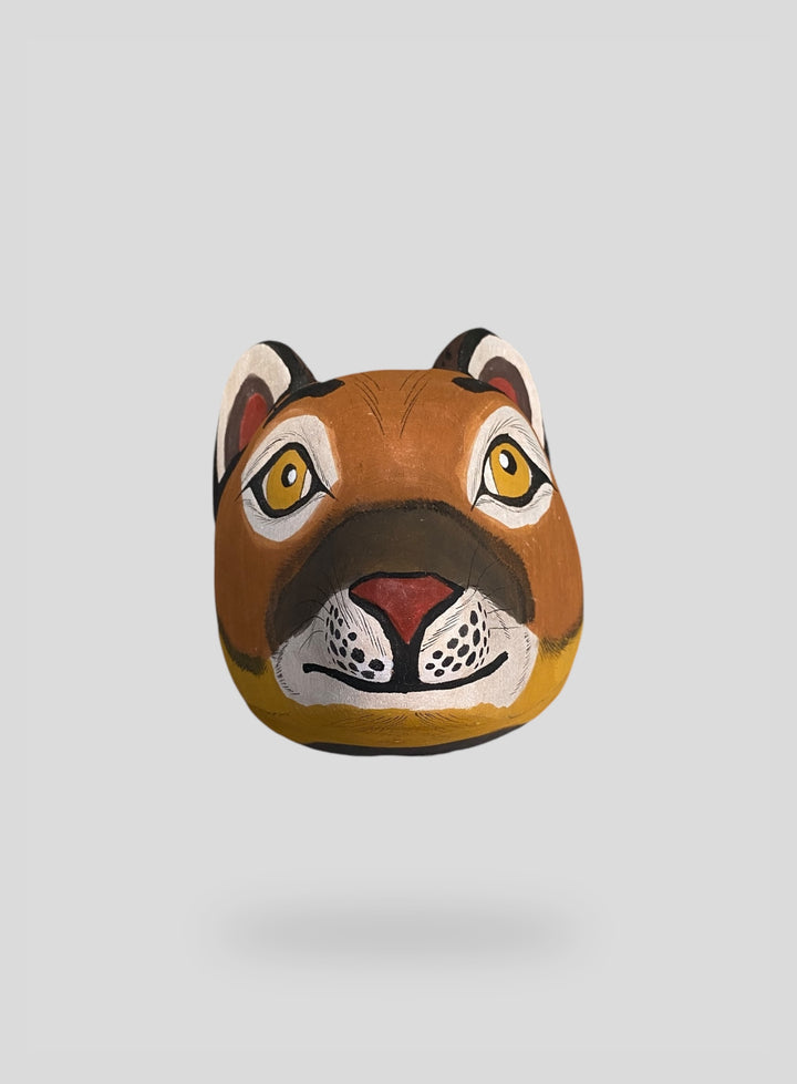 The Giant Fox
