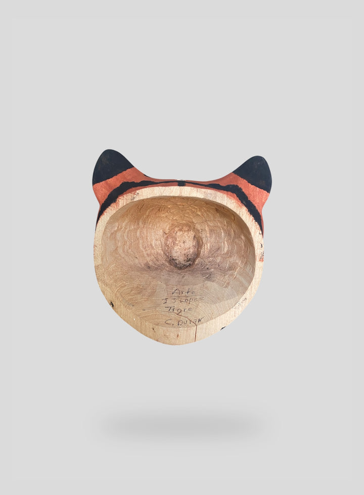 The Giant Tiger