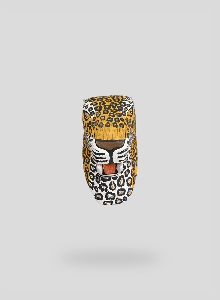 The Giant Jaguar