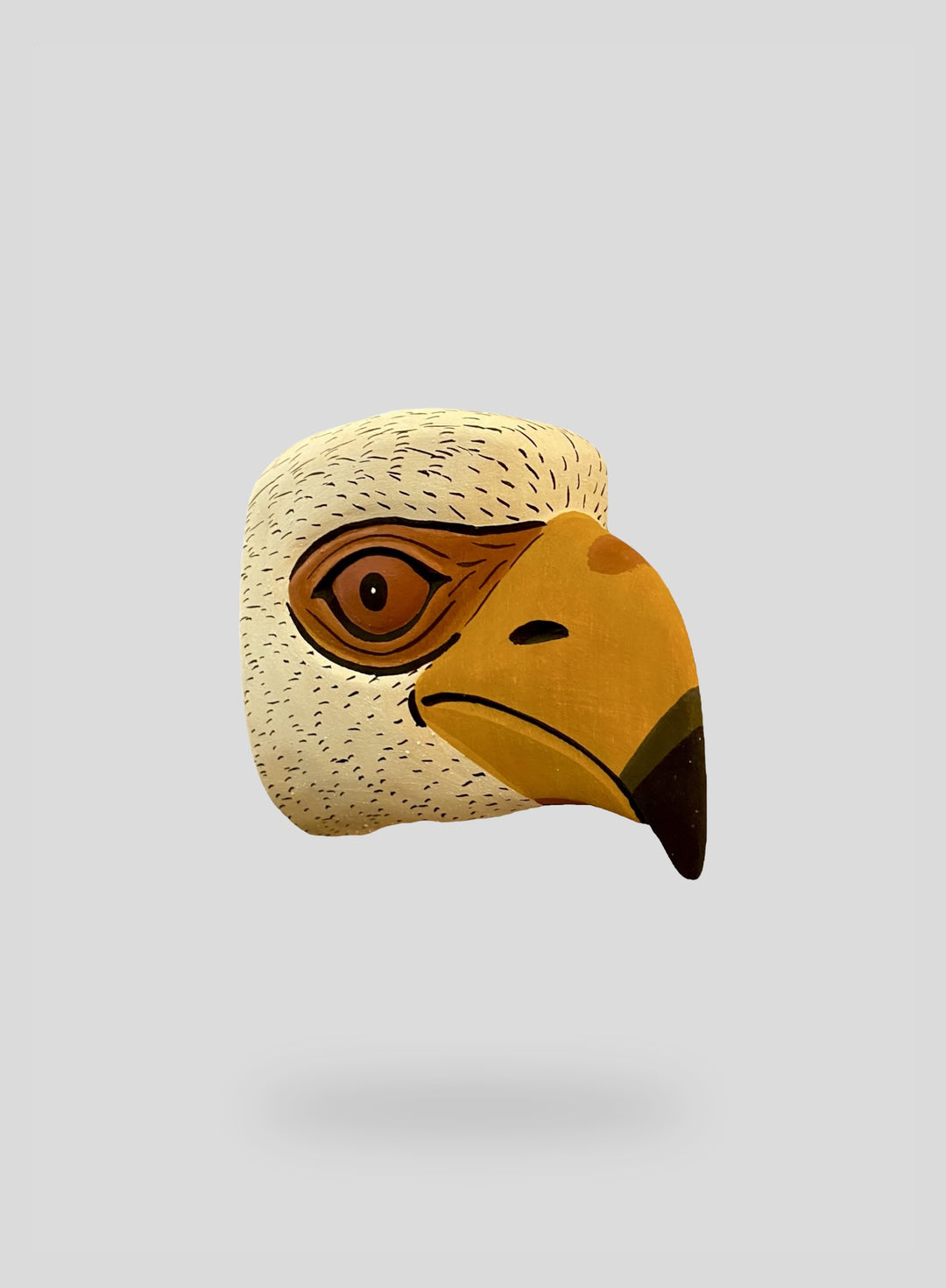 The White Hawk
