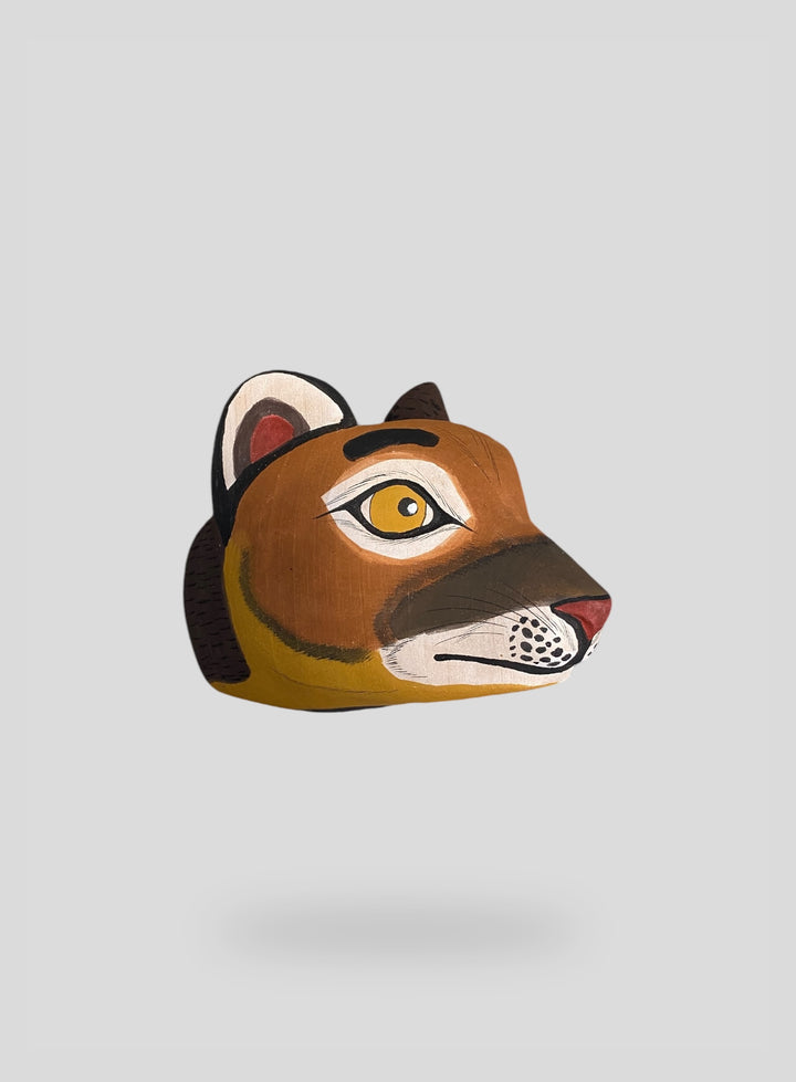 The Giant Fox
