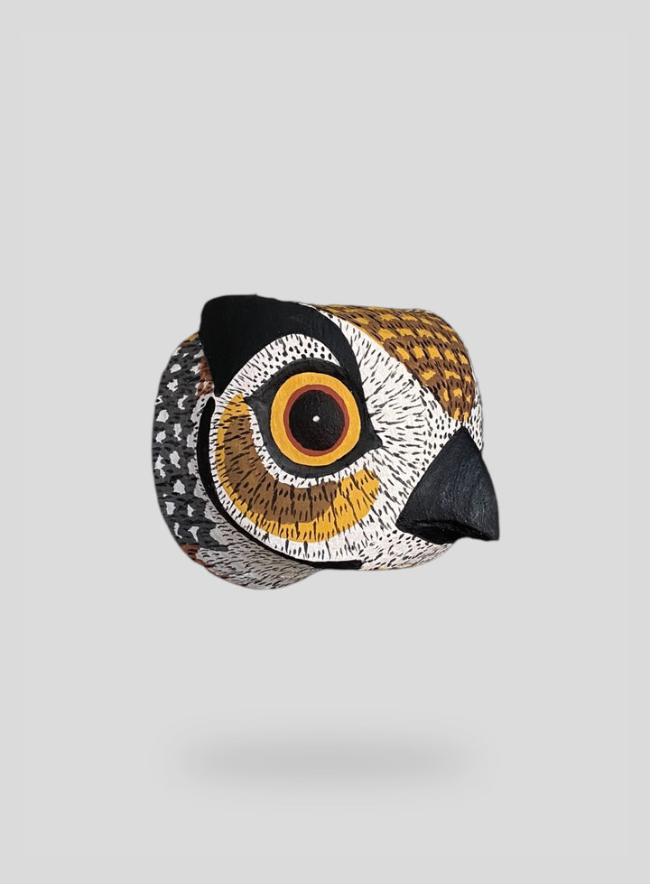The Little Owl