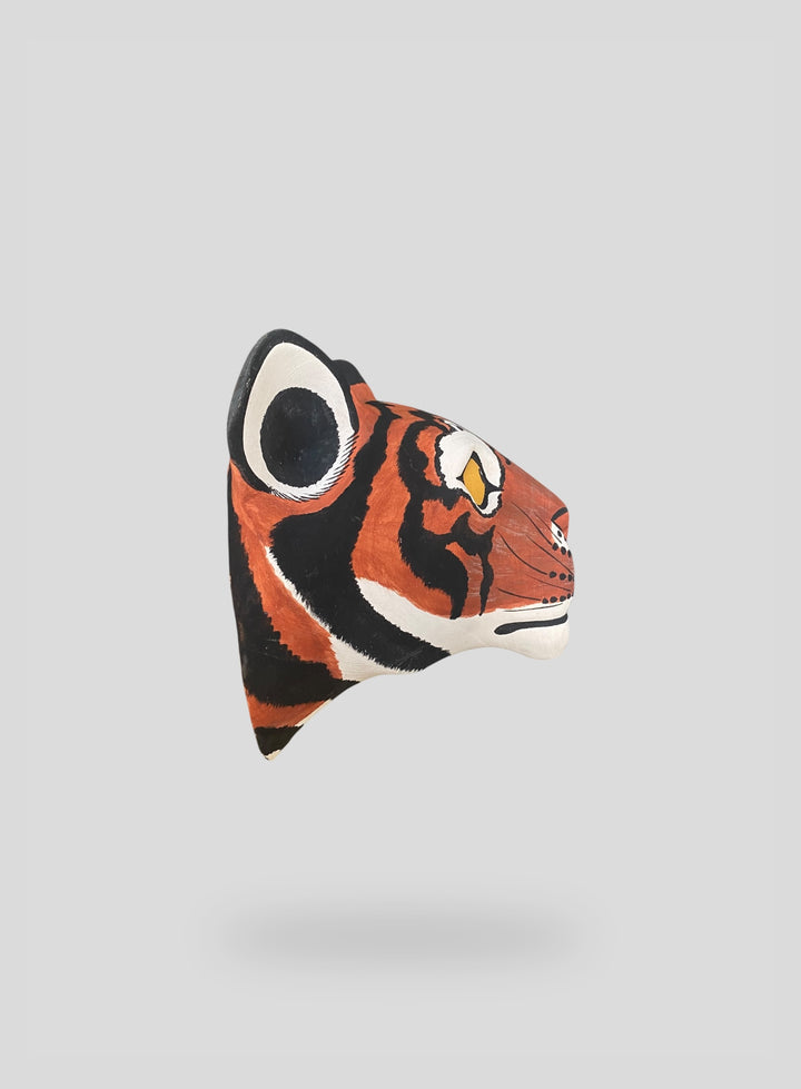 The Giant Tiger