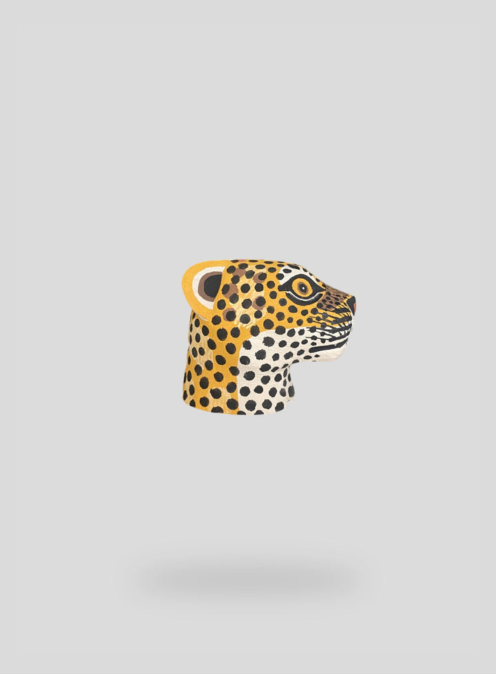 The Ocelot Mini Sculpture