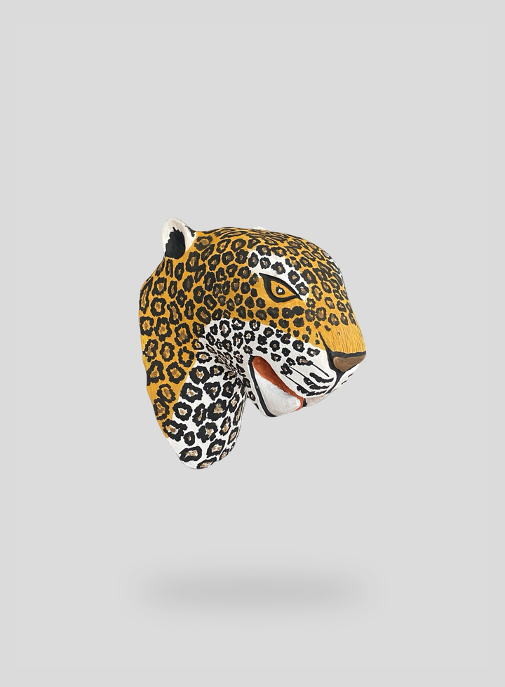 The Giant Jaguar