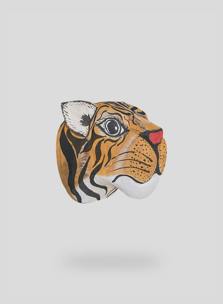 The Tiger