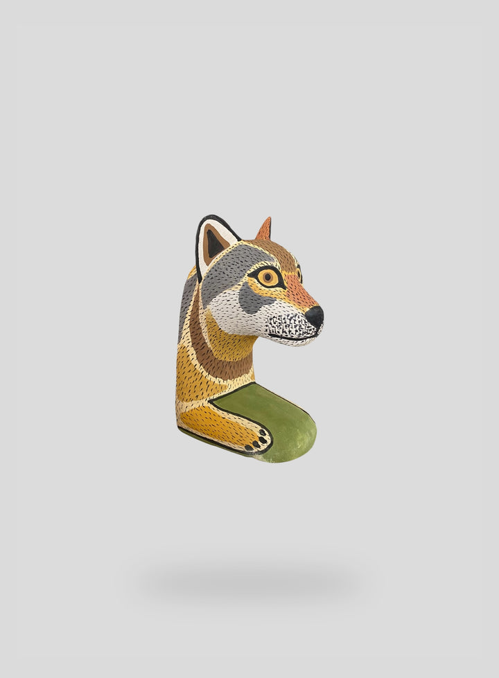 The Puma Hanging Bookend