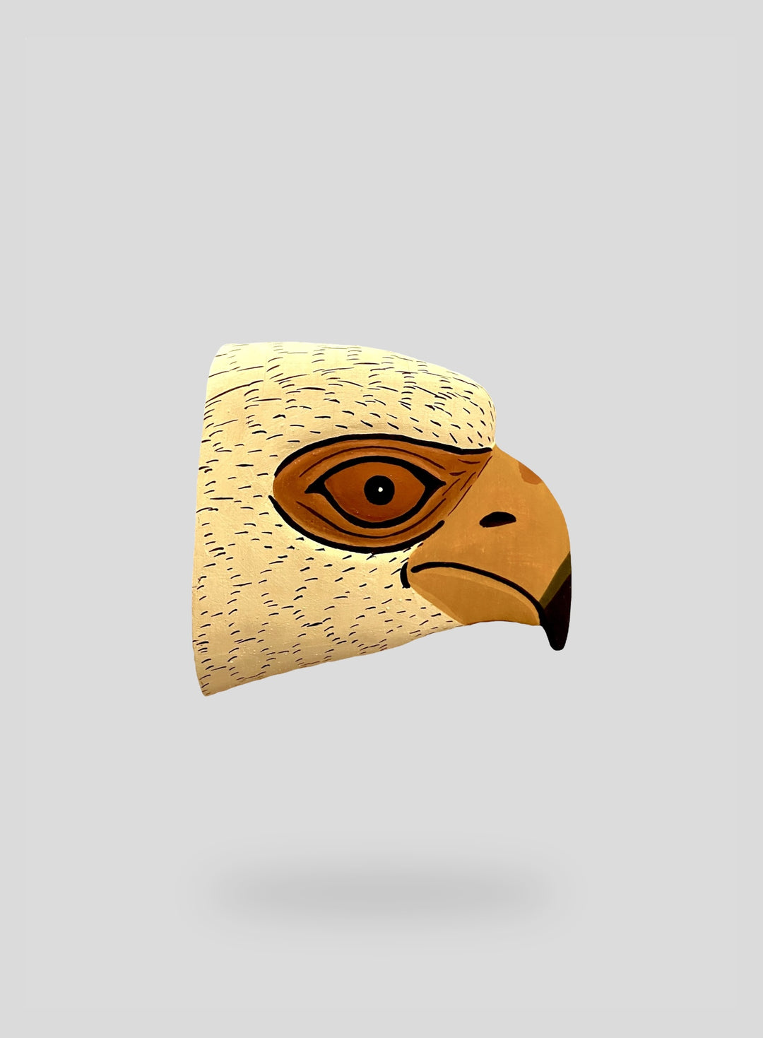 The White Hawk