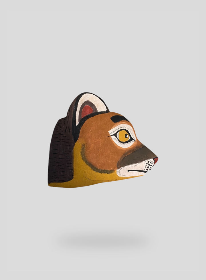 The Giant Fox