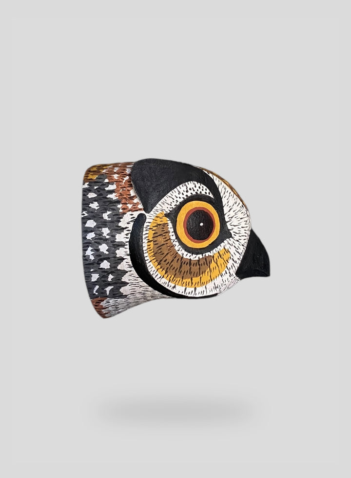 The Little Owl
