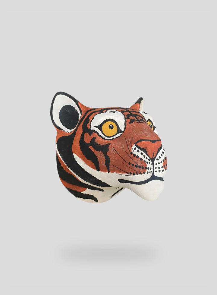 The Giant Tiger