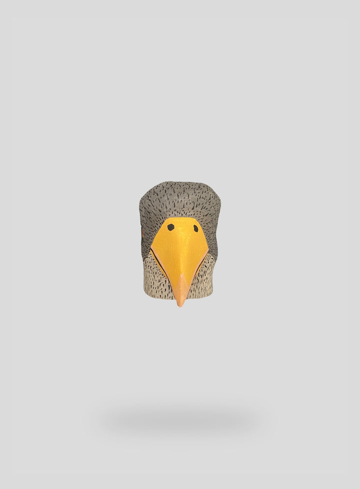 The Parrot Mini Sculpture