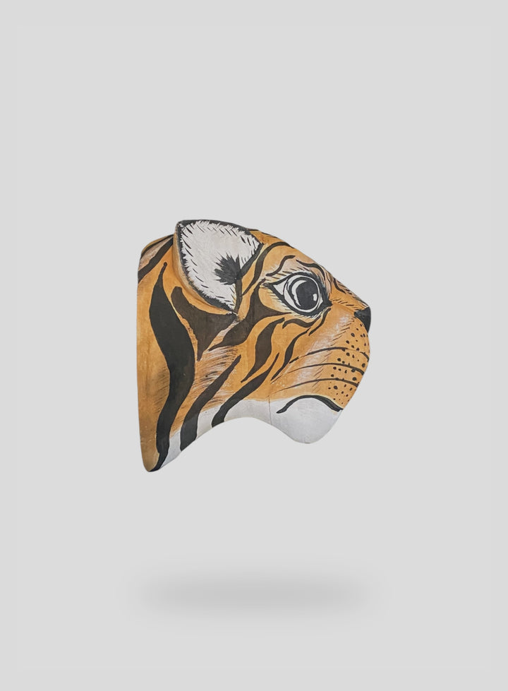 The Tiger