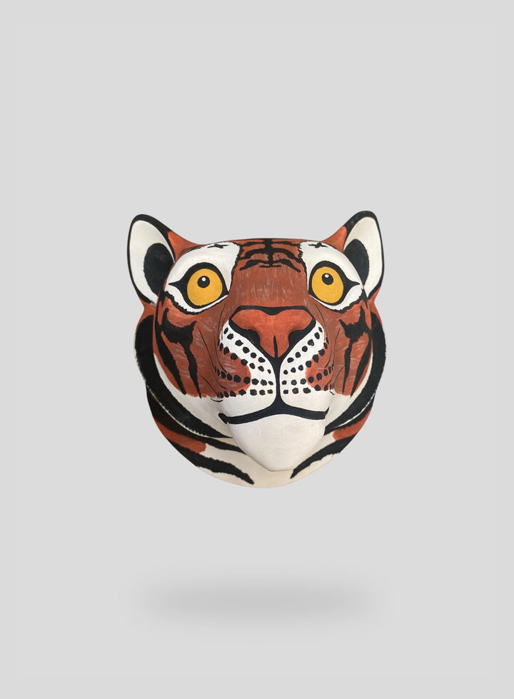 The Giant Tiger
