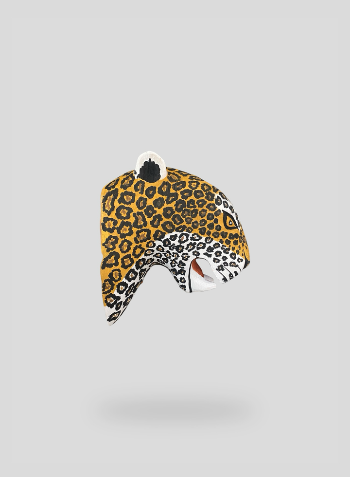 The Giant Jaguar