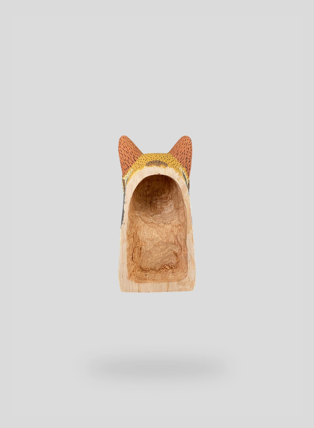 The Puma Hanging Bookend