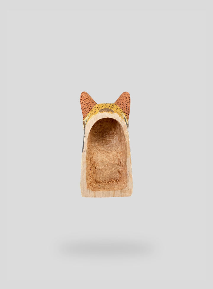 The Puma Hanging Bookend