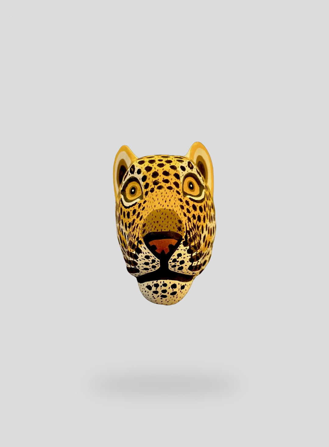 The Leopard